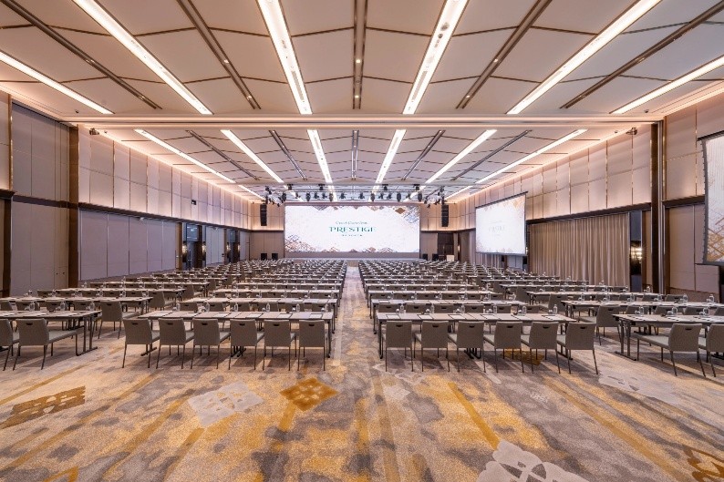 Conference Hall