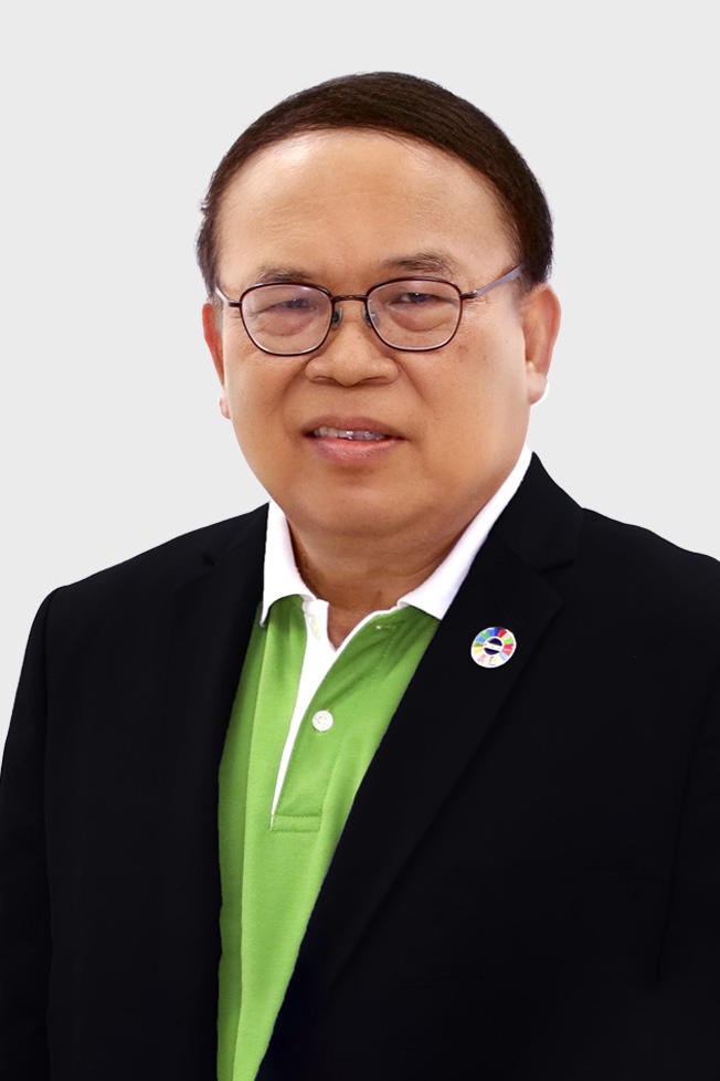 Dr. Wijarn Simachaya
