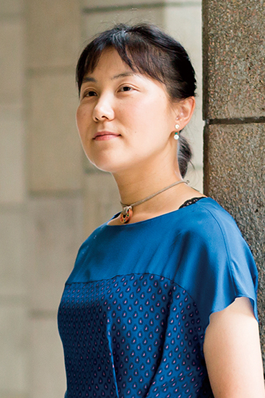 Prof. Dr. Misuzu Asari