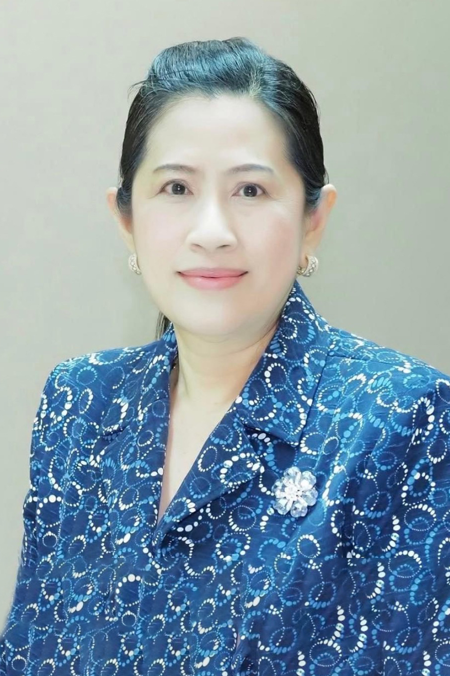 Dr. Pornsri Suthanaruk