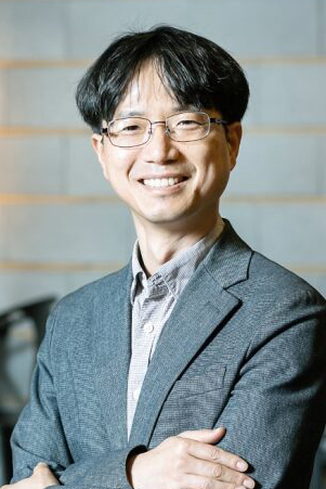 Prof. Sang-Hyoun Kim