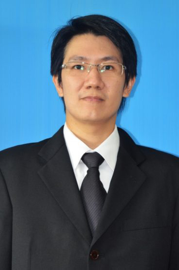 Prof. Dr. Navadol Laosiripojana
