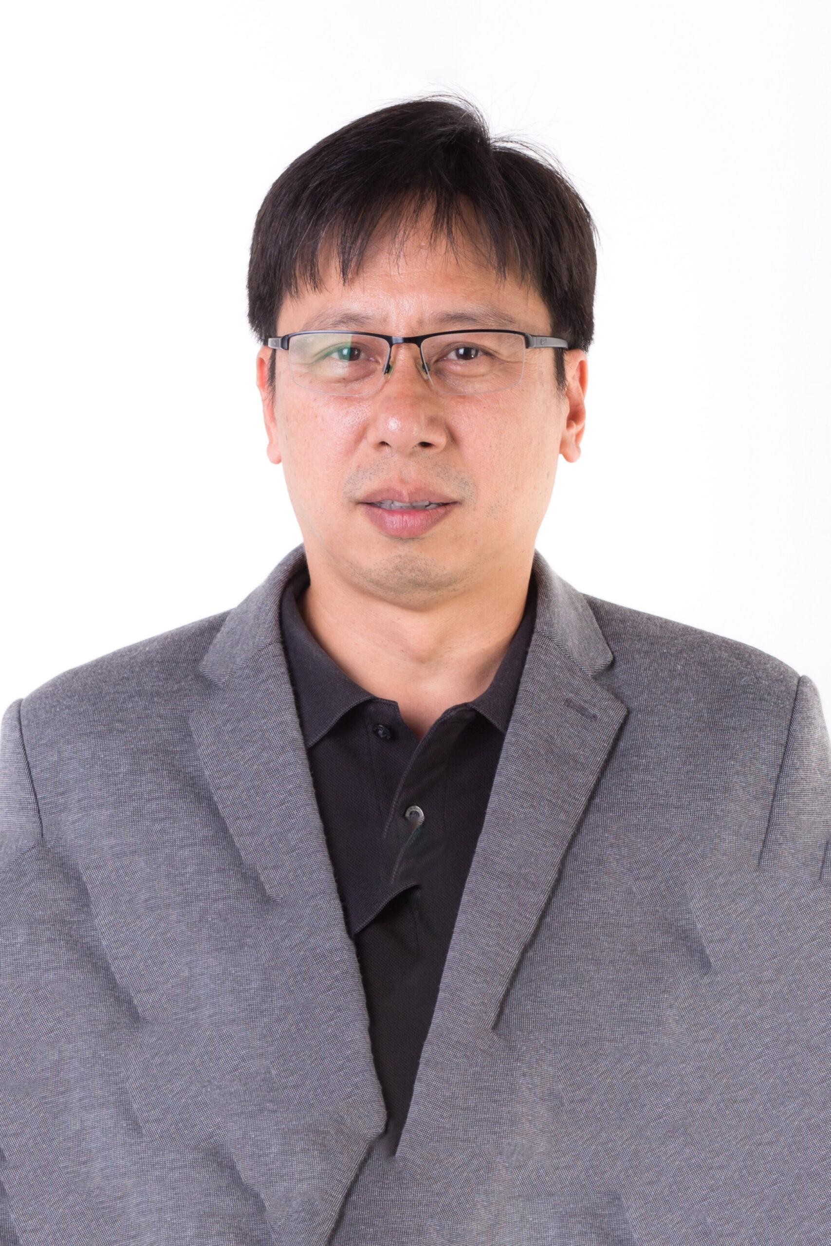 Assoc. Prof. Dr. Sutha Khaodhiar