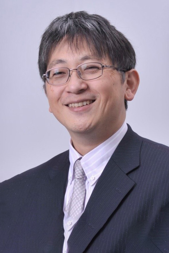 Prof. Takaoka Masaki