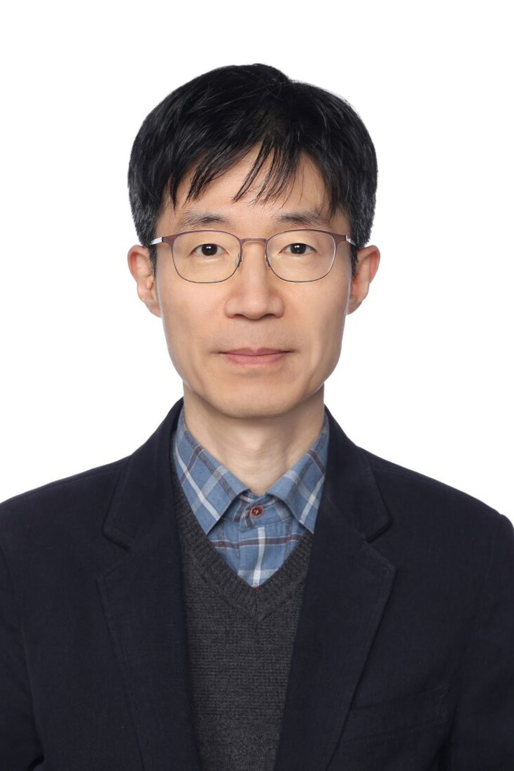 Prof. Young-Kwon Park