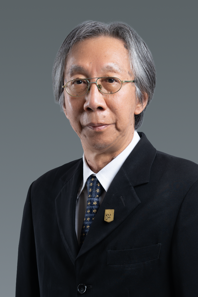 Assoc. Prof. Dr. Suvit Saetia